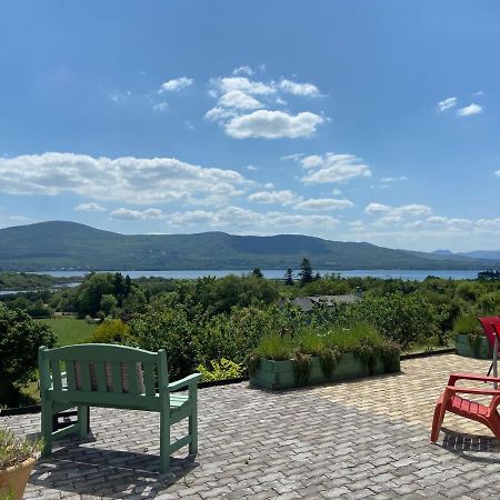 Grenane Heights Bed & Breakfast Kenmare Luaran gambar