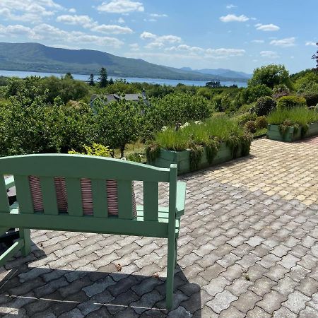 Grenane Heights Bed & Breakfast Kenmare Luaran gambar
