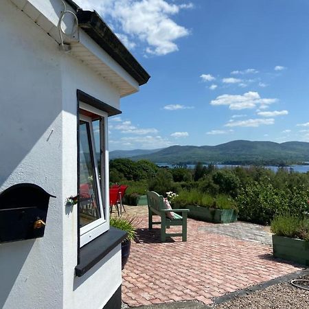 Grenane Heights Bed & Breakfast Kenmare Luaran gambar