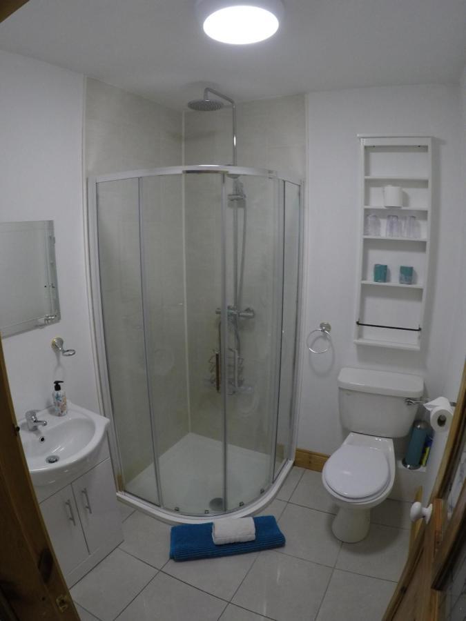 Grenane Heights Bed & Breakfast Kenmare Luaran gambar