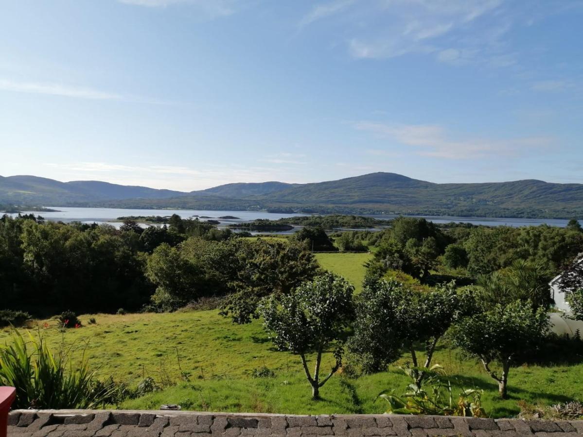 Grenane Heights Bed & Breakfast Kenmare Luaran gambar