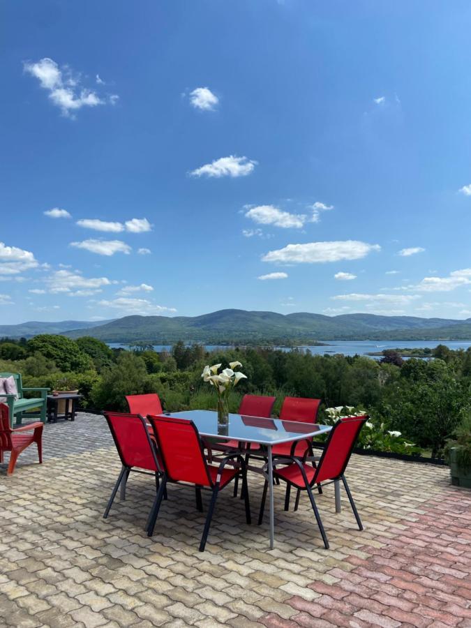 Grenane Heights Bed & Breakfast Kenmare Luaran gambar