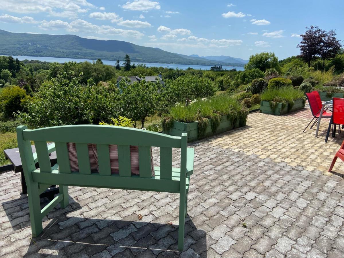 Grenane Heights Bed & Breakfast Kenmare Luaran gambar