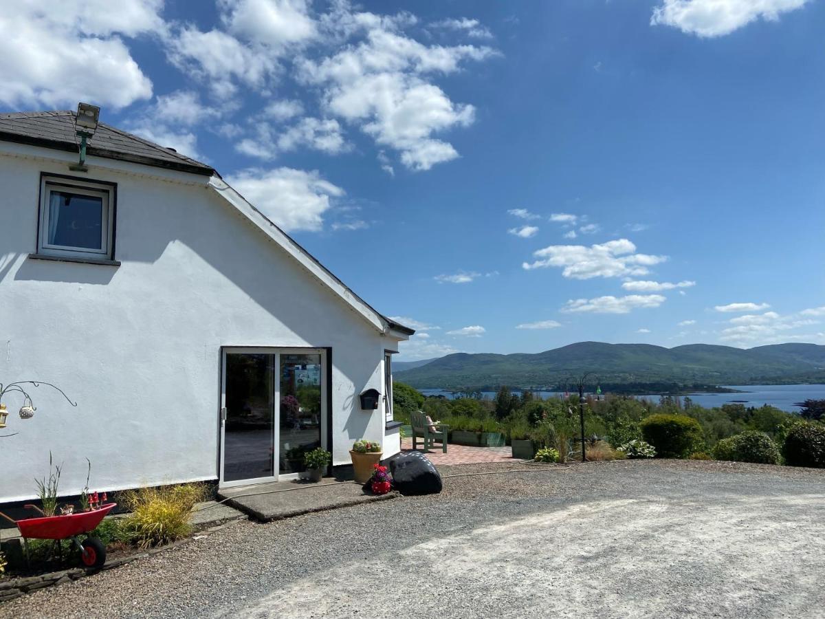 Grenane Heights Bed & Breakfast Kenmare Luaran gambar