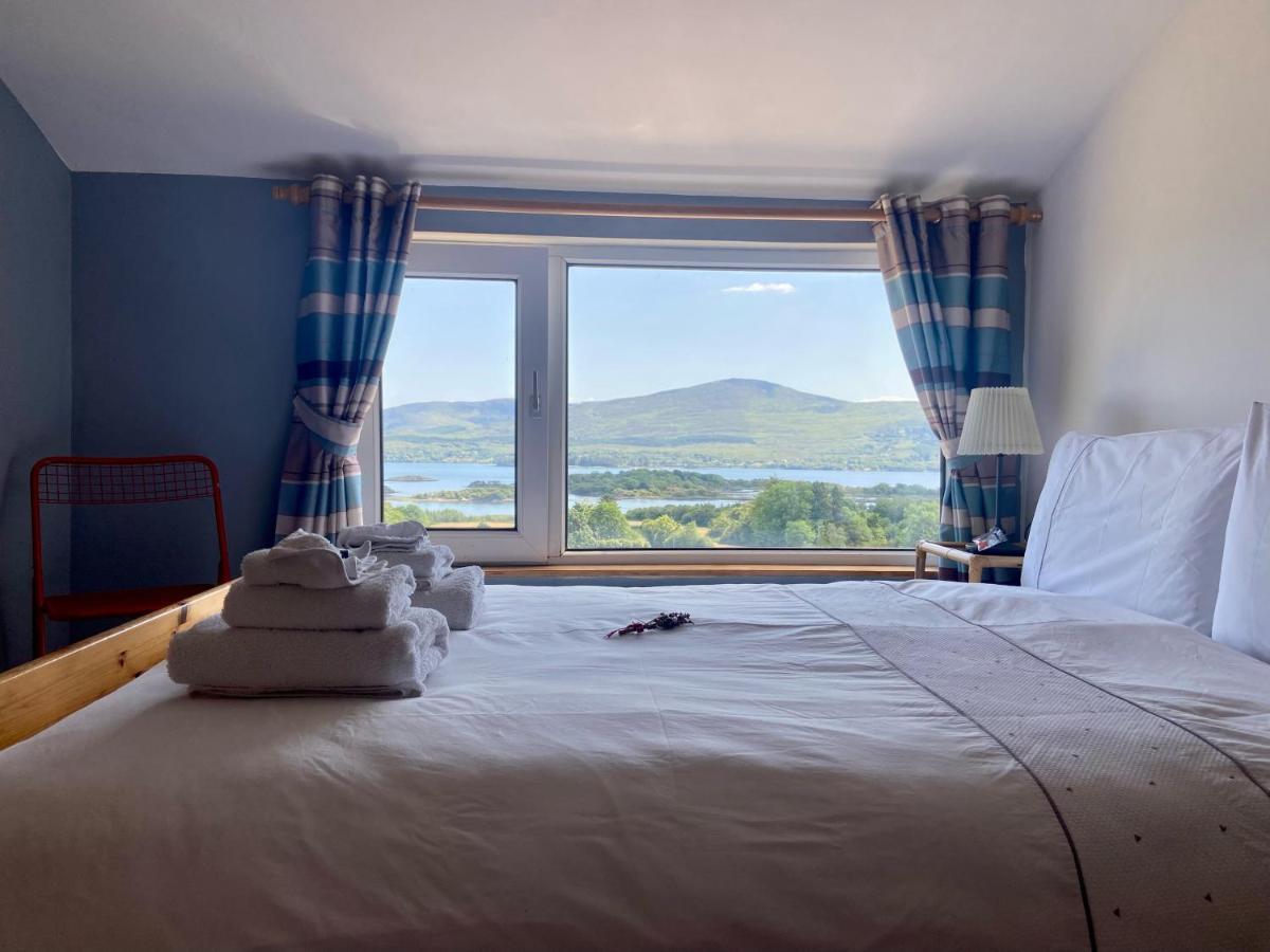 Grenane Heights Bed & Breakfast Kenmare Luaran gambar