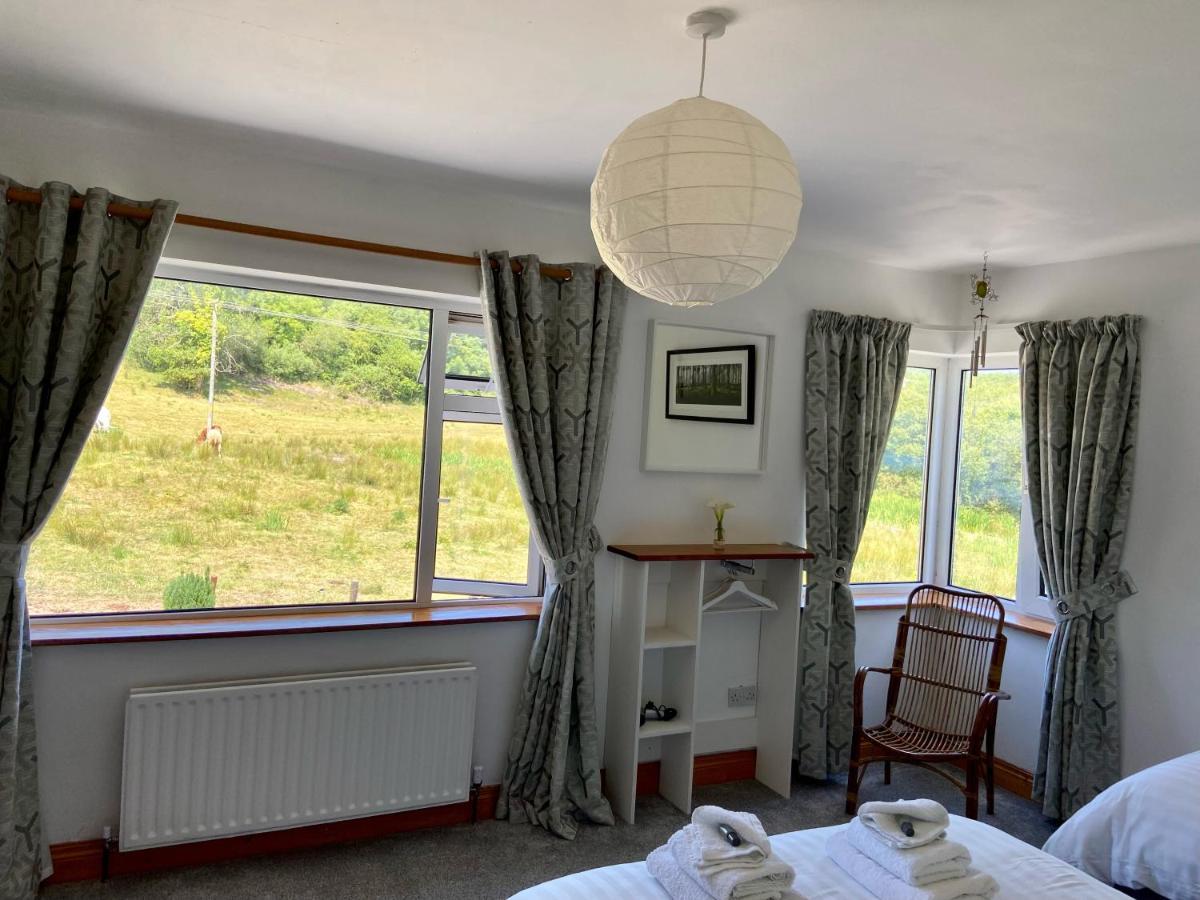 Grenane Heights Bed & Breakfast Kenmare Luaran gambar