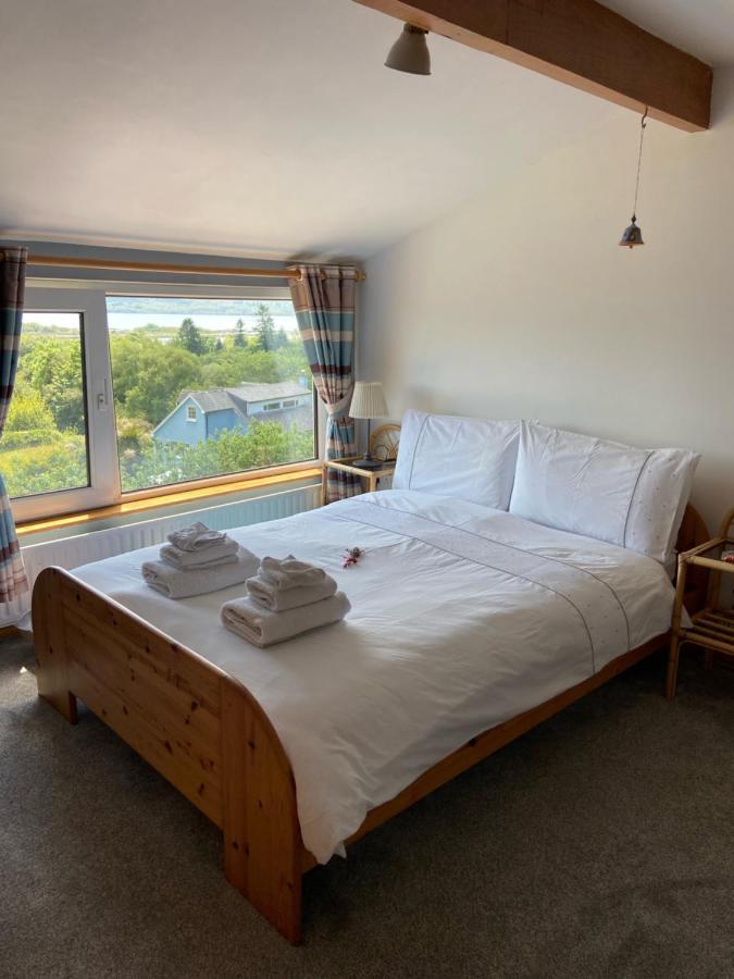 Grenane Heights Bed & Breakfast Kenmare Luaran gambar