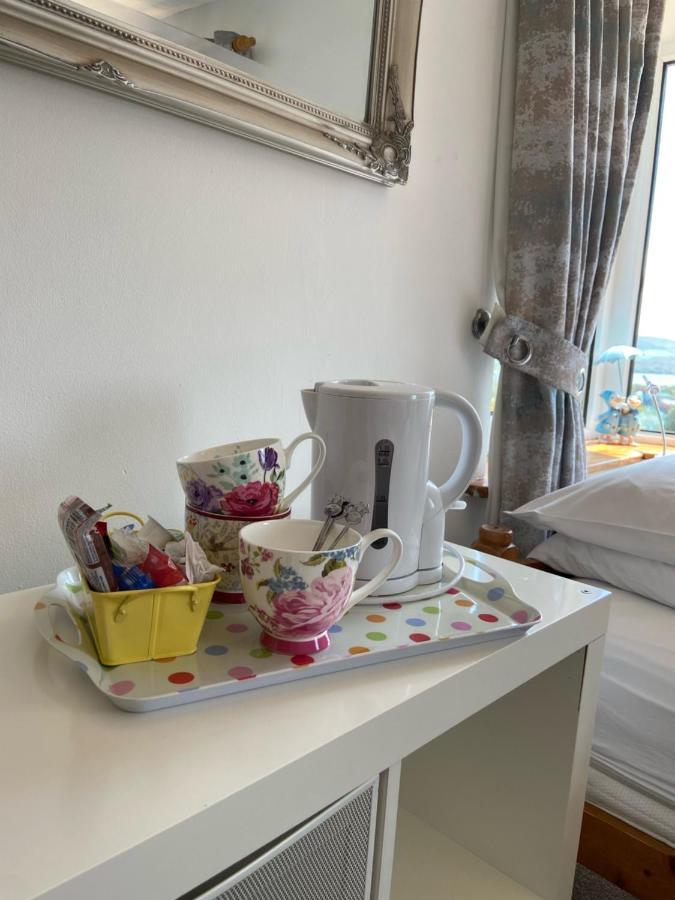 Grenane Heights Bed & Breakfast Kenmare Luaran gambar