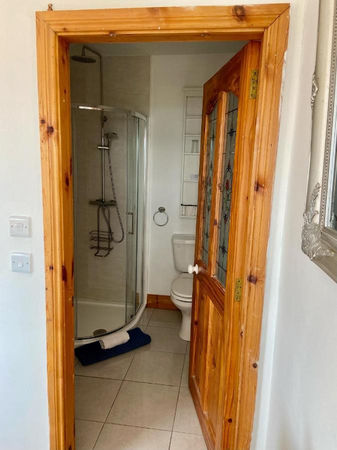 Grenane Heights Bed & Breakfast Kenmare Luaran gambar