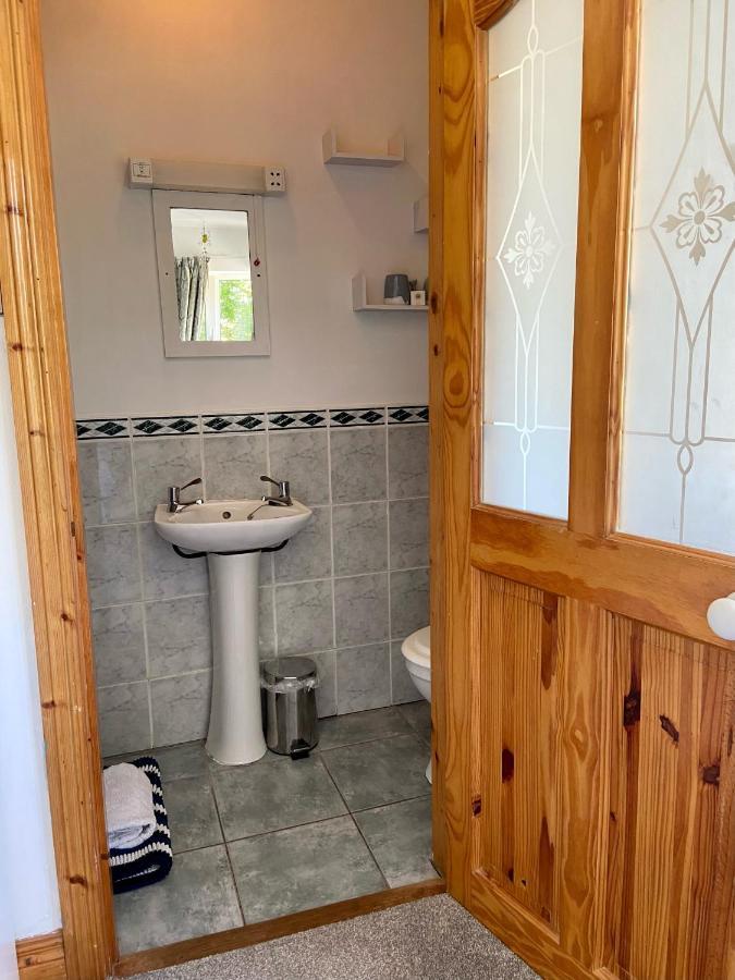 Grenane Heights Bed & Breakfast Kenmare Luaran gambar