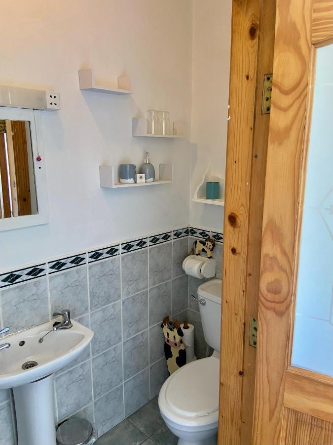 Grenane Heights Bed & Breakfast Kenmare Luaran gambar
