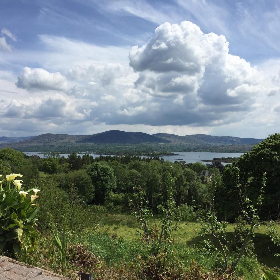Grenane Heights Bed & Breakfast Kenmare Luaran gambar